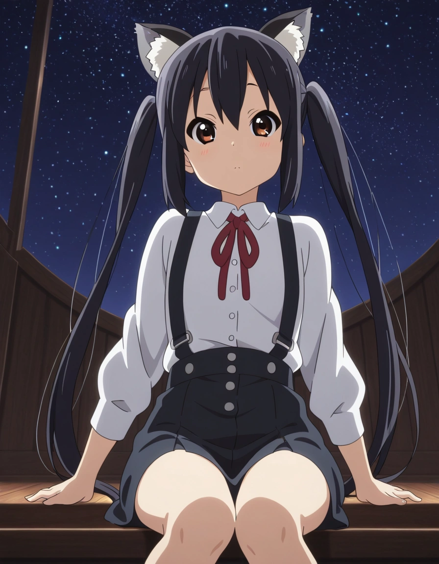 Nakano Azusa