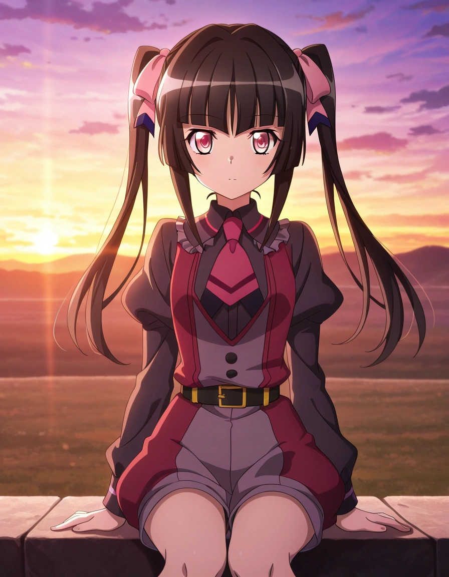 Tsukuyomi Shirabe