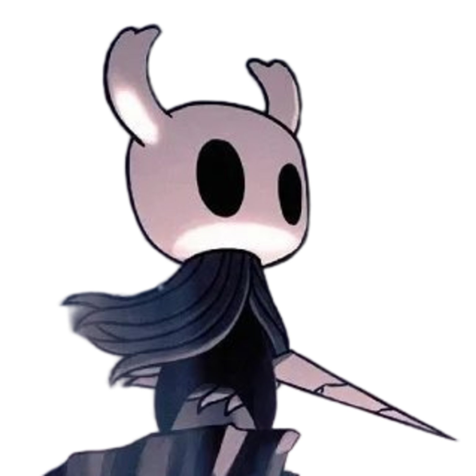 The Knight - Expression 1