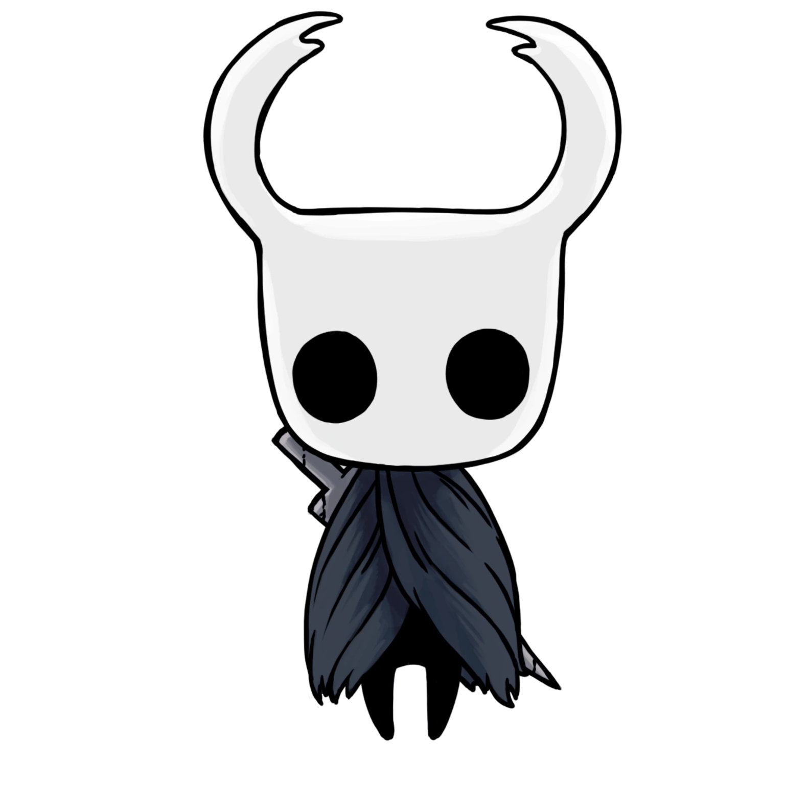 The Knight - Expression 3