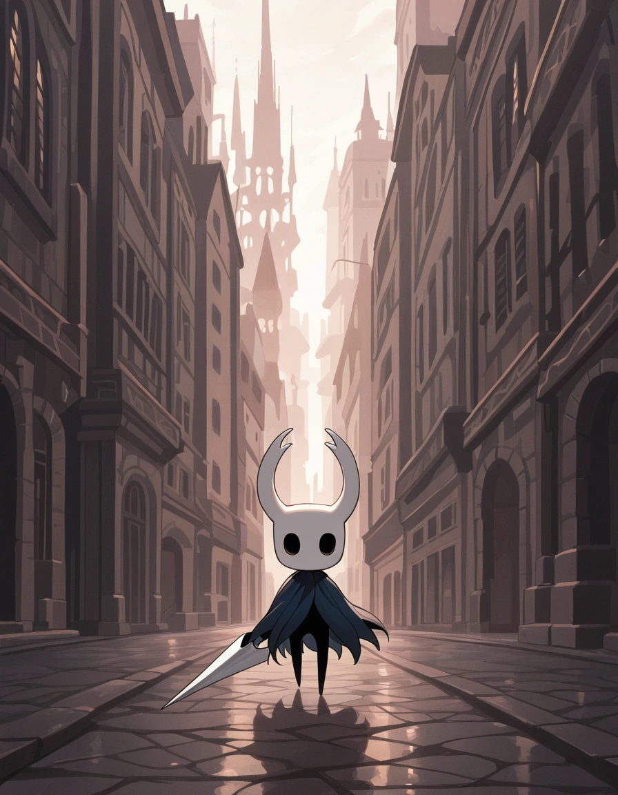 The Knight