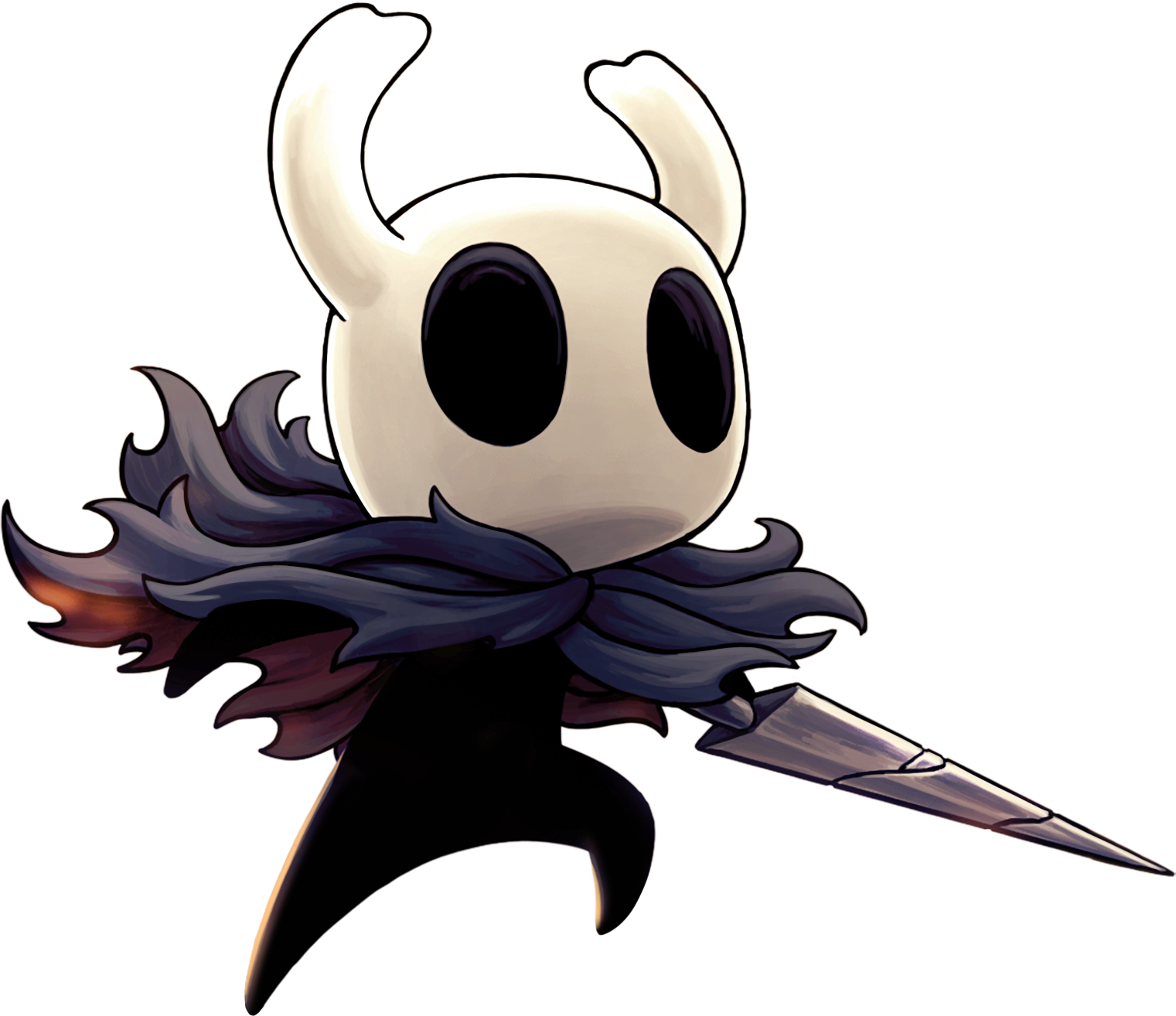 The Knight - Full Body