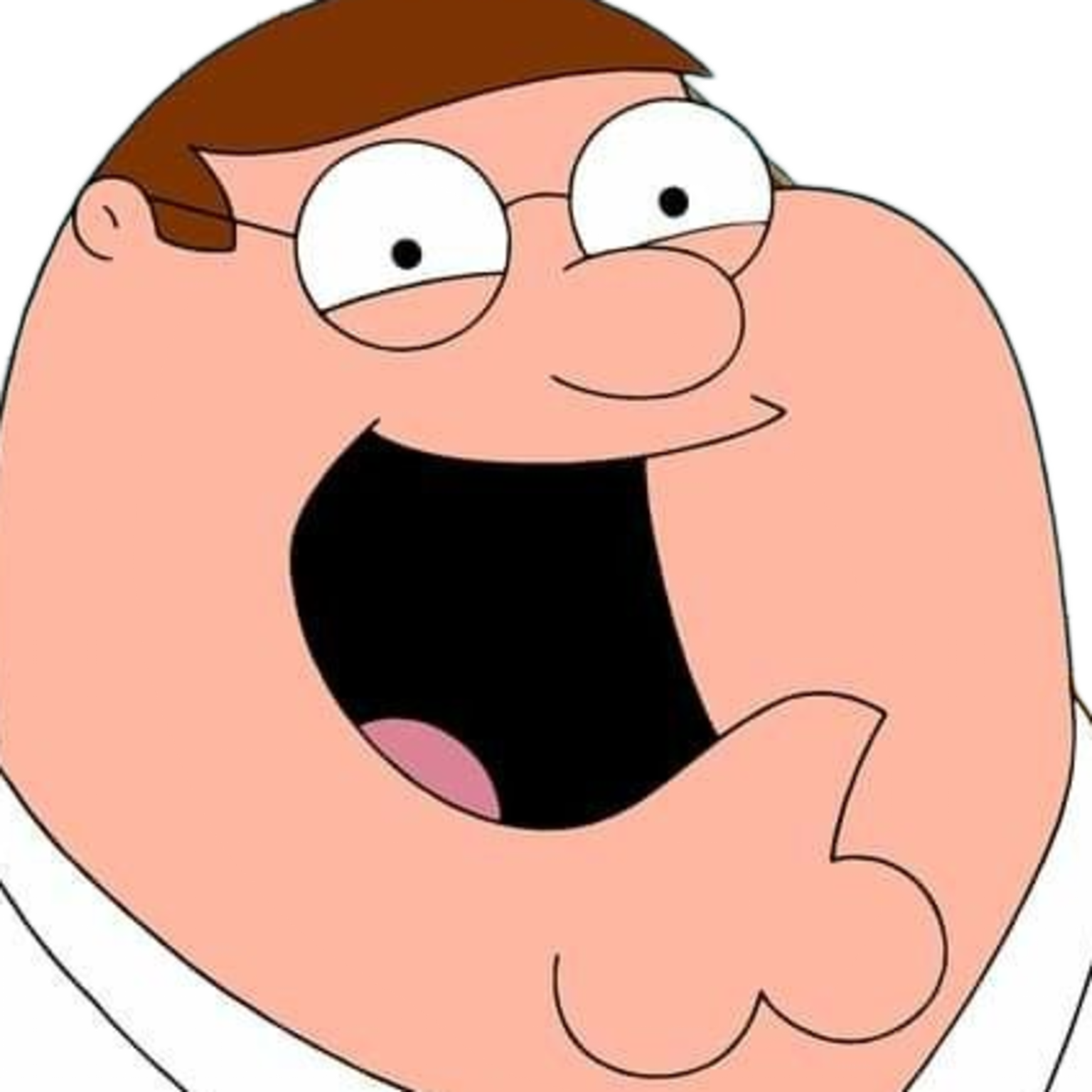 Peter Griffin - Expression 2