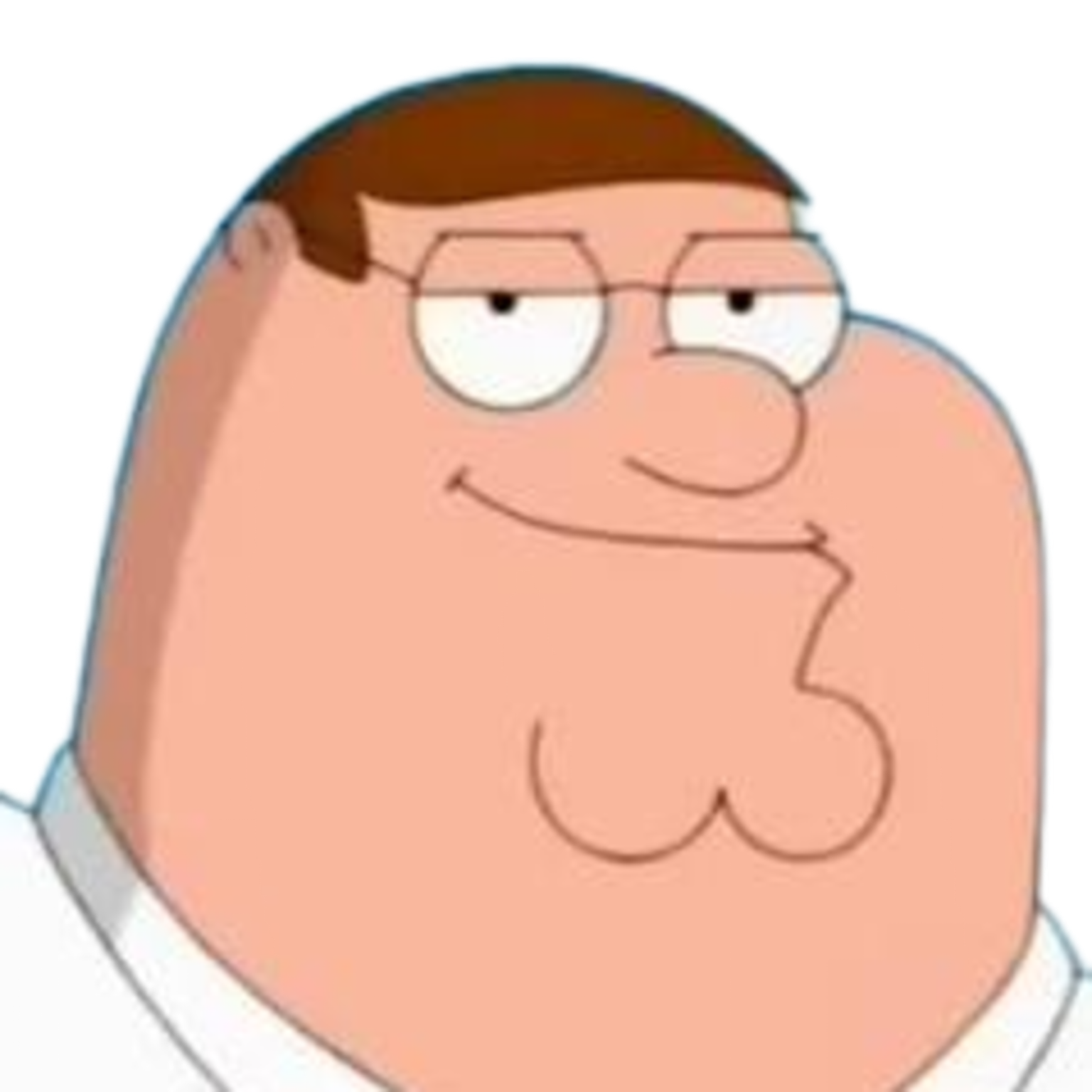 Peter Griffin - Expression 3