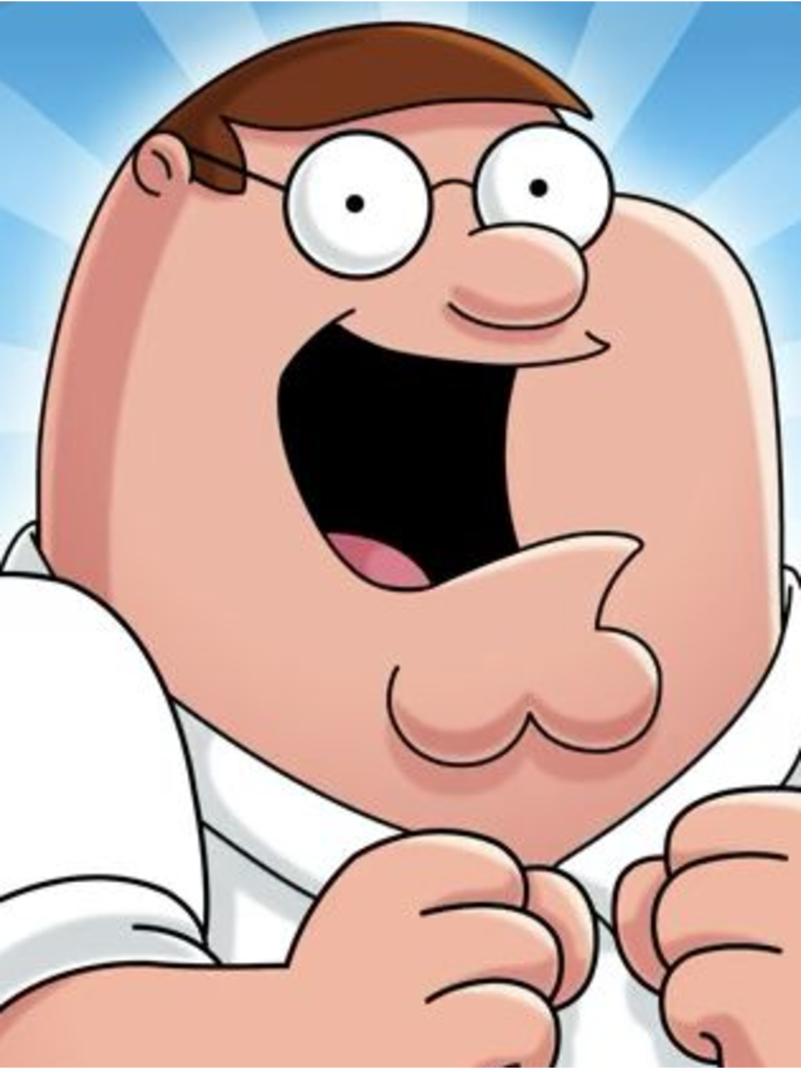 Peter Griffin