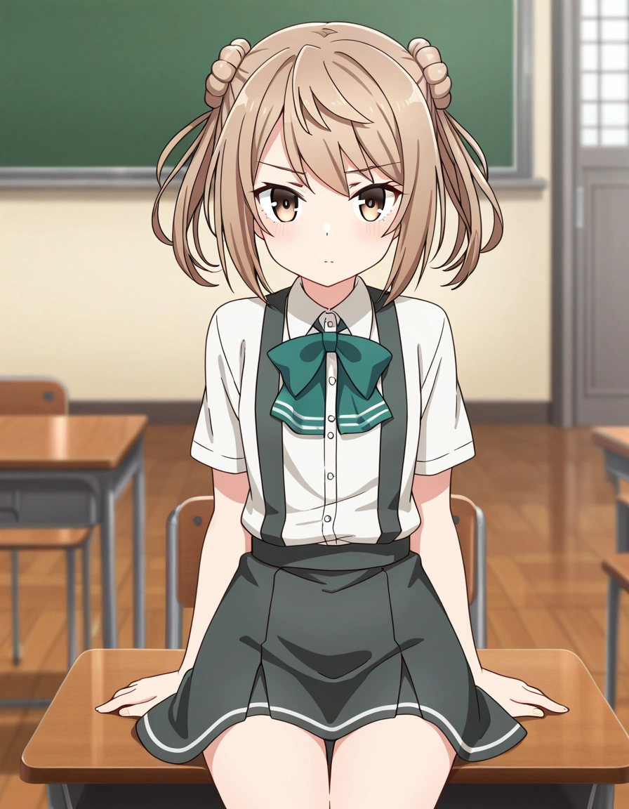 Michishio