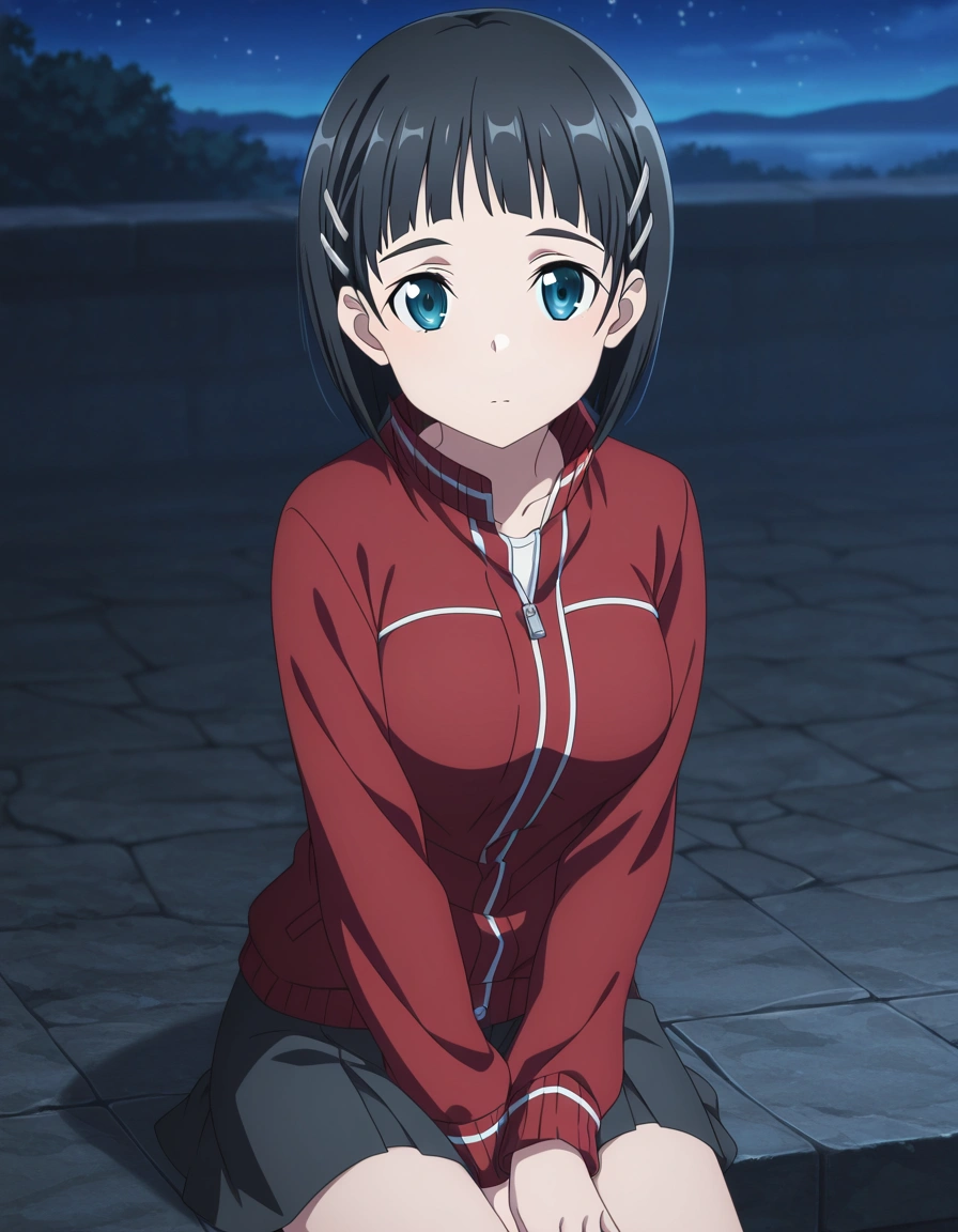 Kirigaya Suguha