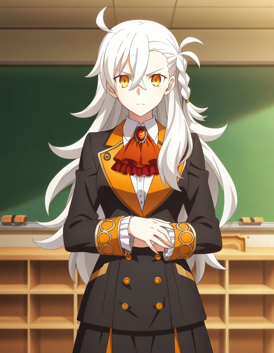 Olga Marie Animusphere