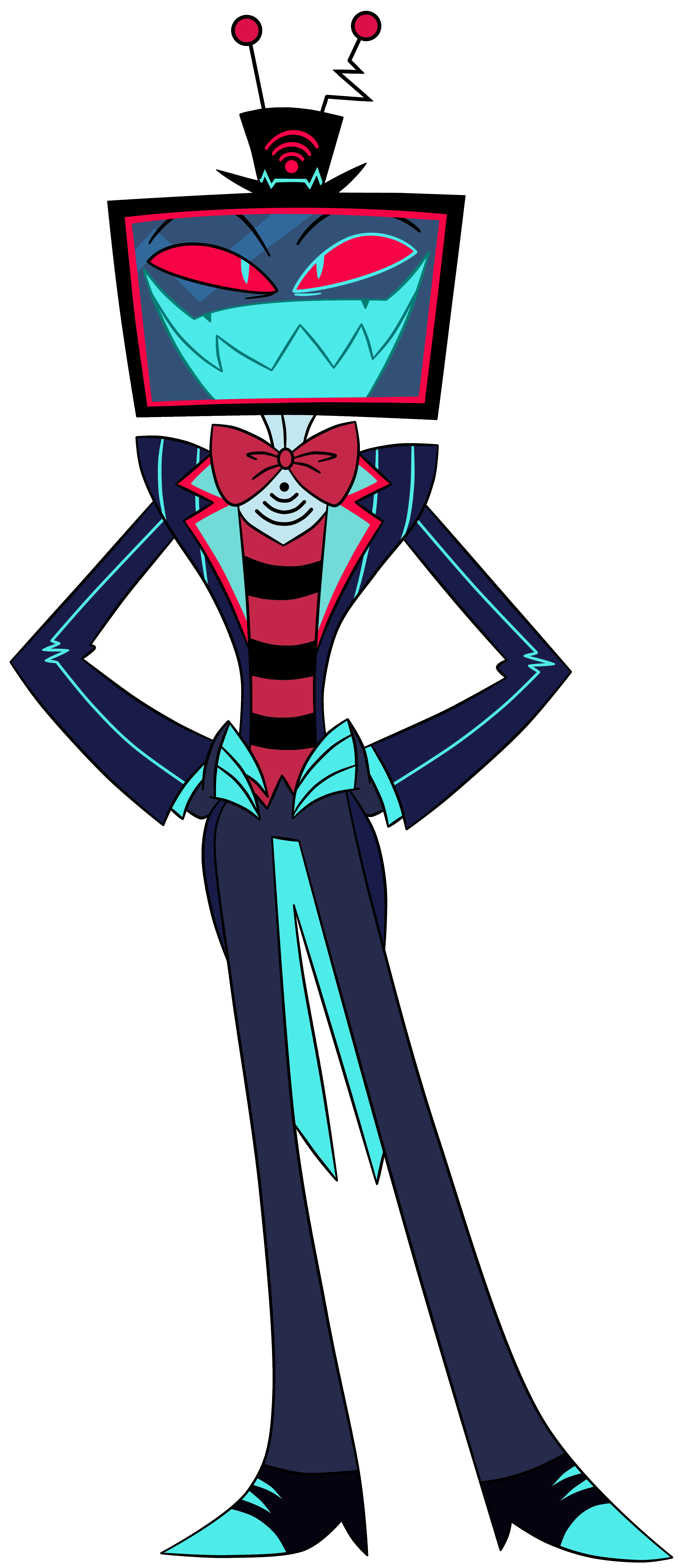 Vox - Full Body
