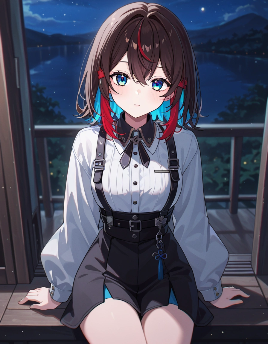 Wen Akagi