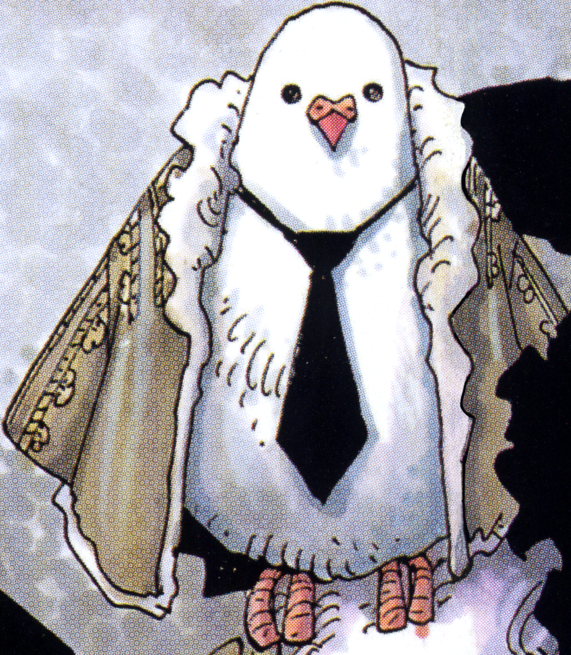 Hattori - Full Body