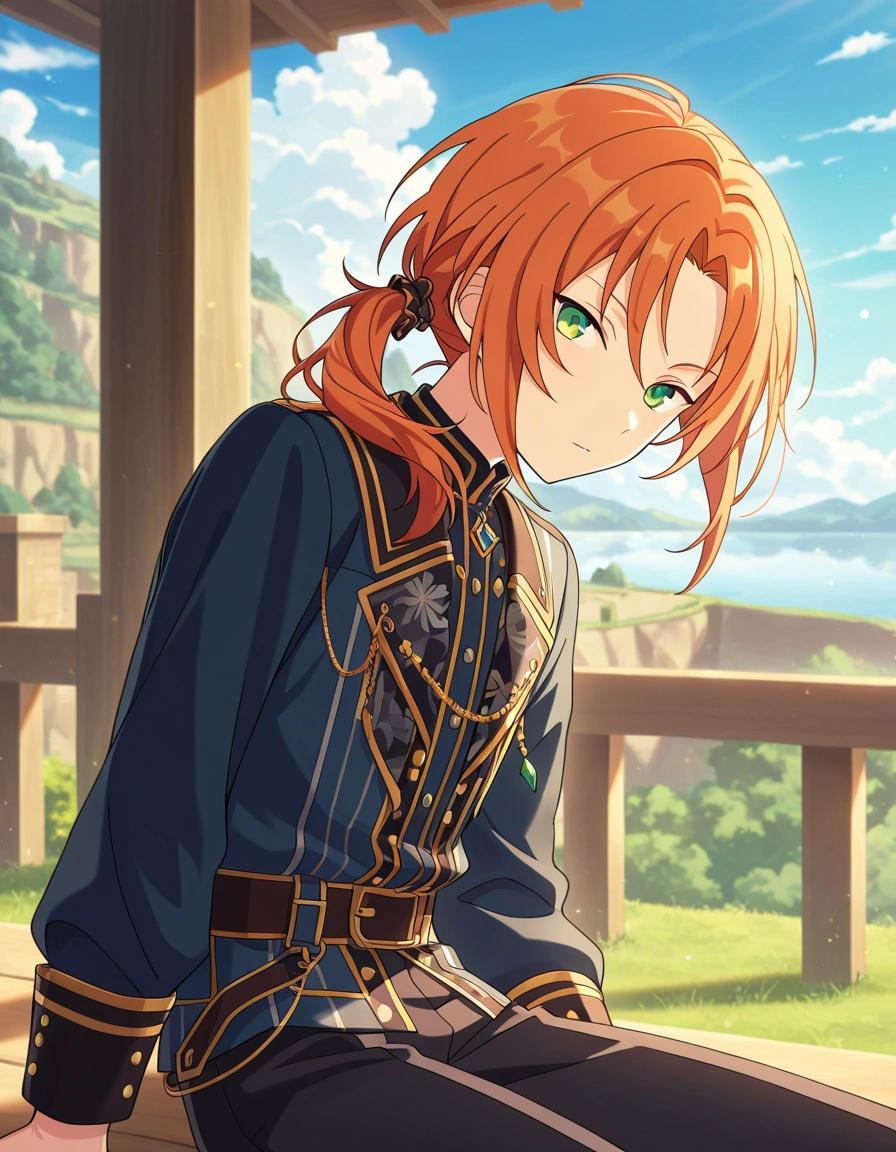 Tsukinaga Leo