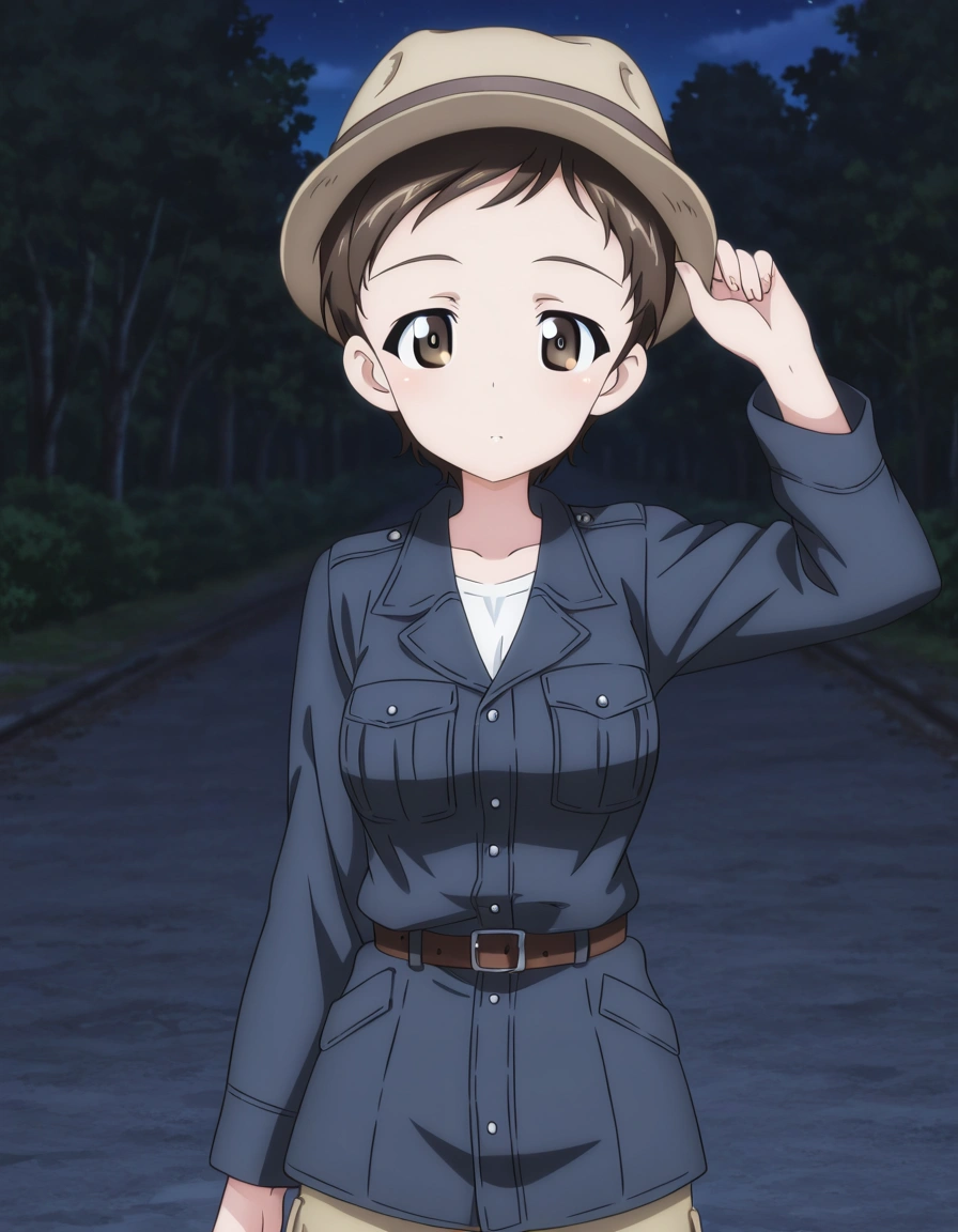 Emi Kojima