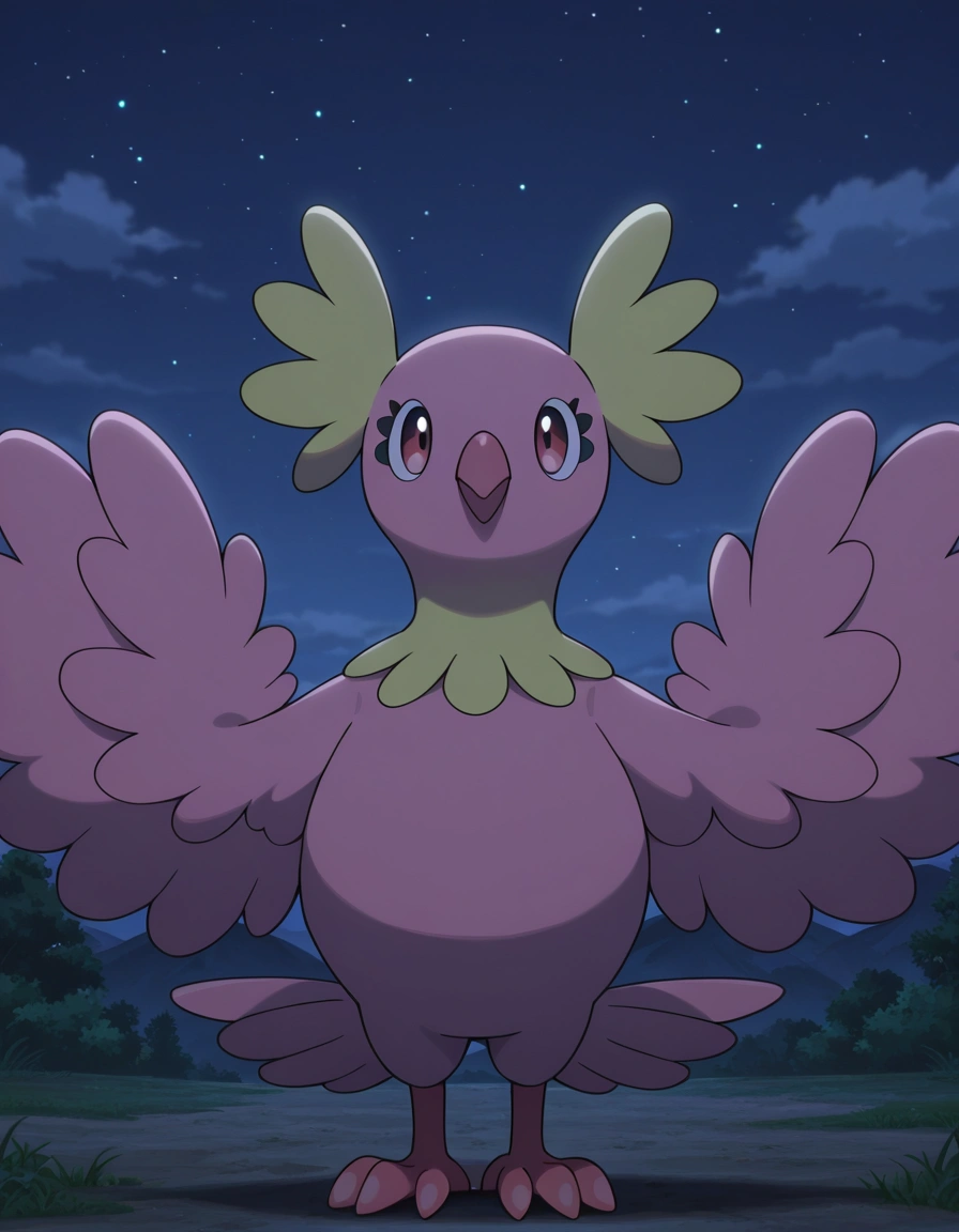 Oricorio