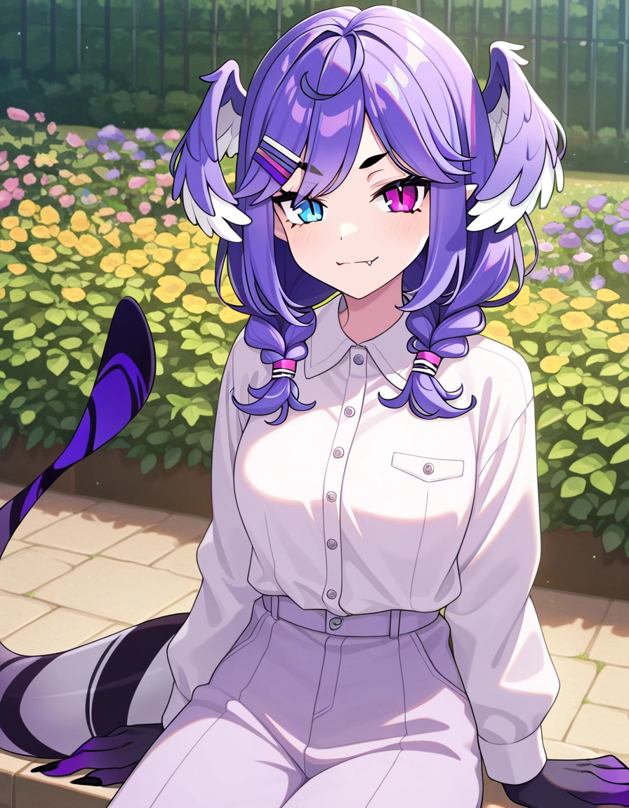 Tatsuki Selen