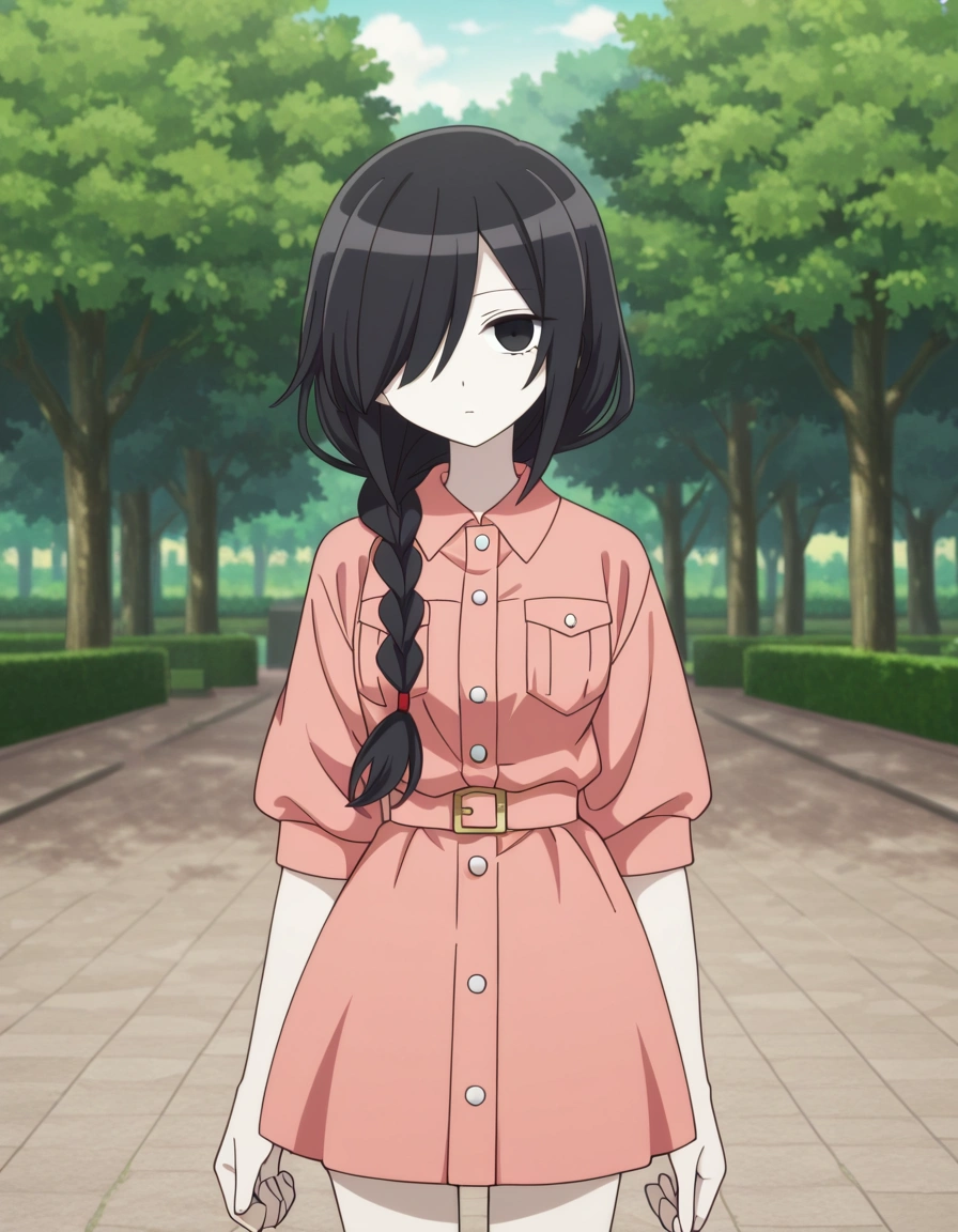 Yonaka Kurai