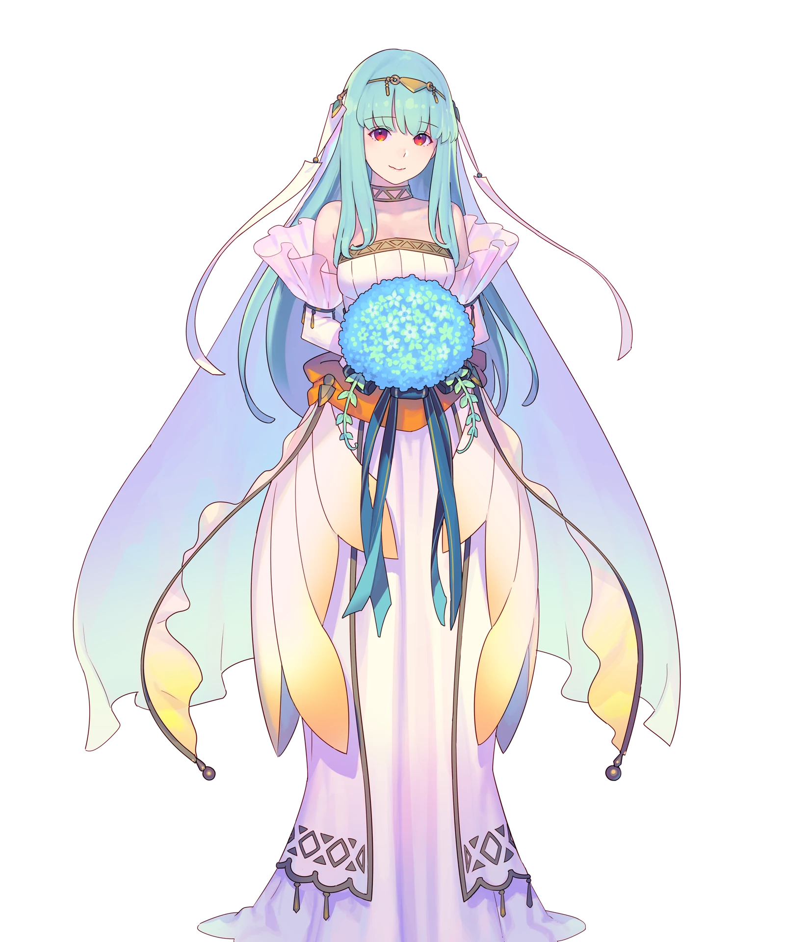 Ninian - Full Body
