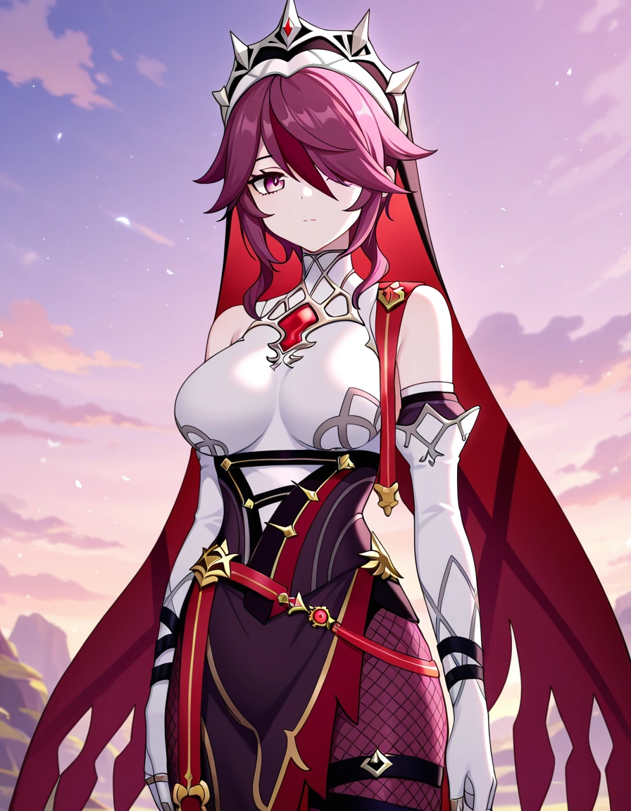 Rosaria
