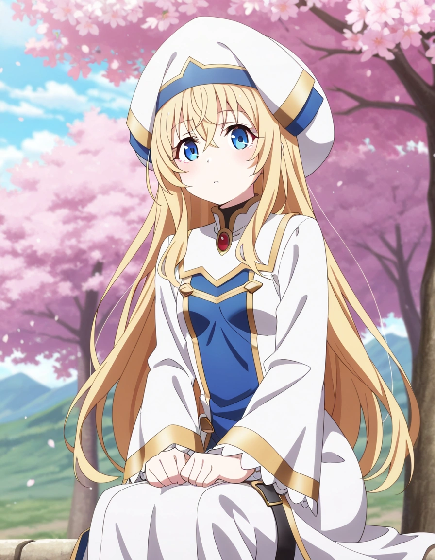 Priestess