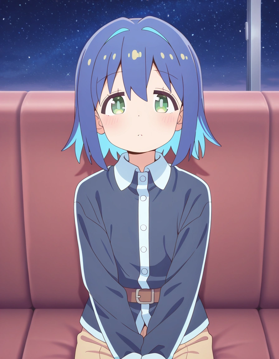 Fujimi Nemu