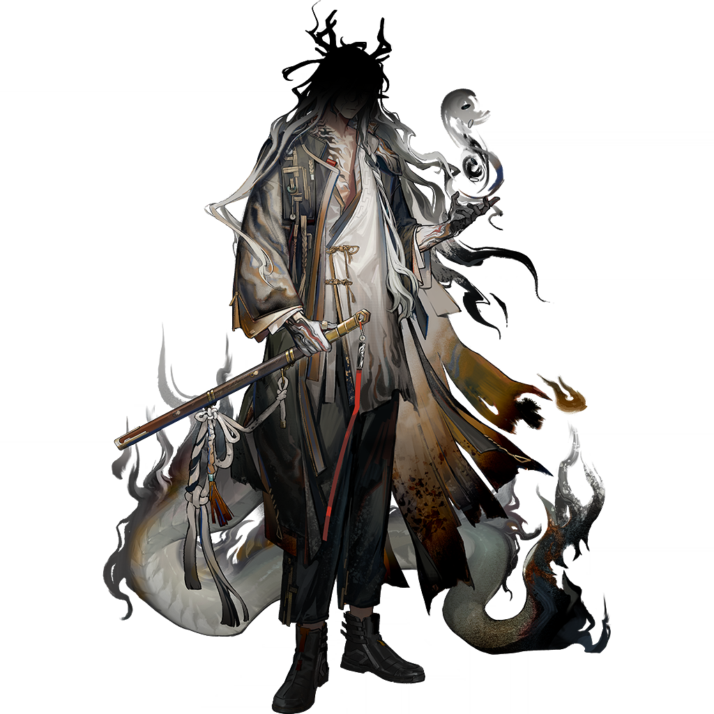 Wang - Full Body