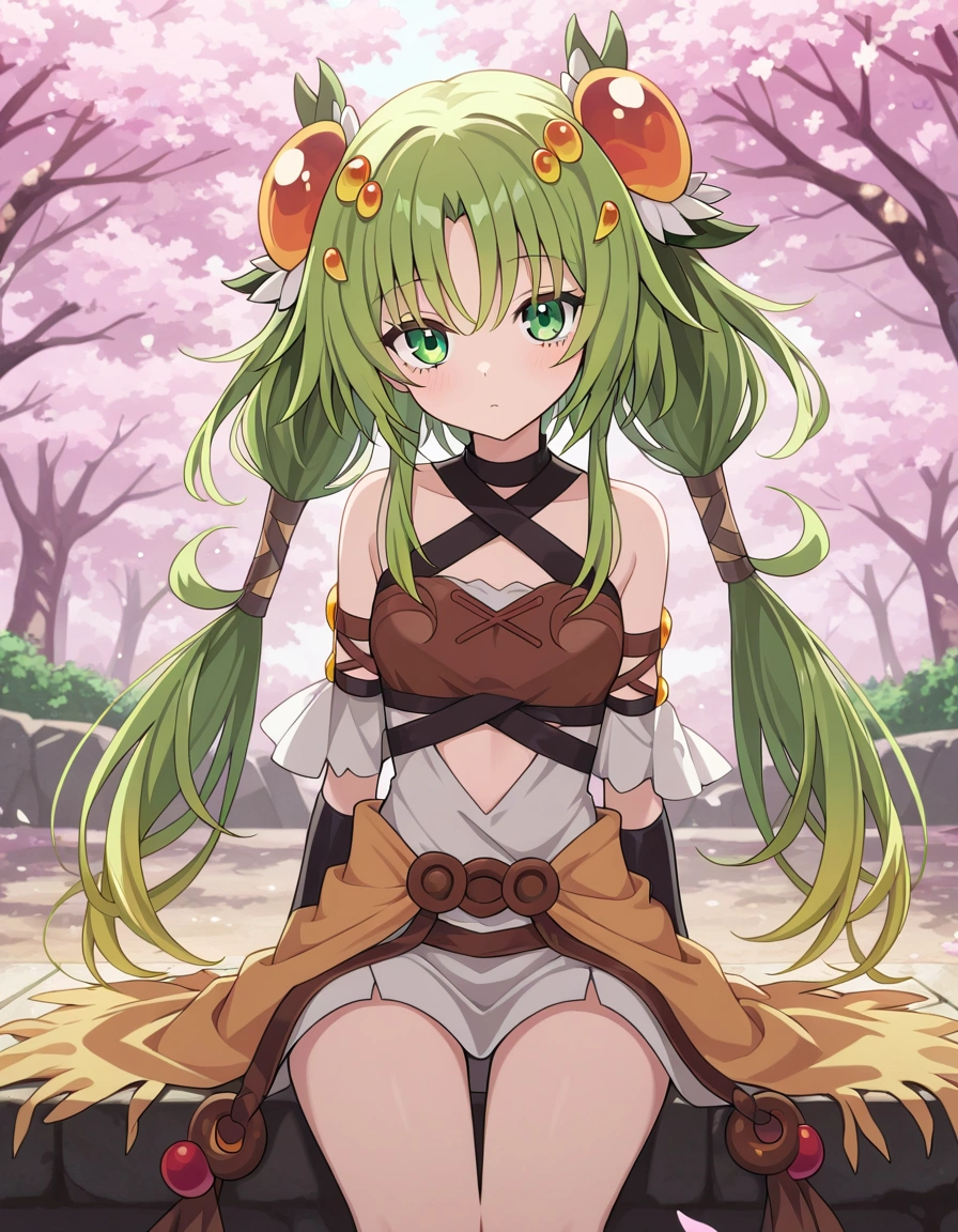 Traptrix Sera