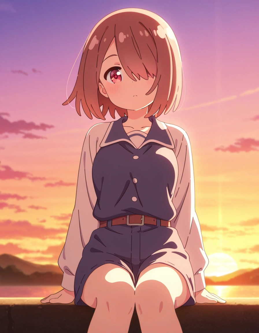 Hoshino Miyako
