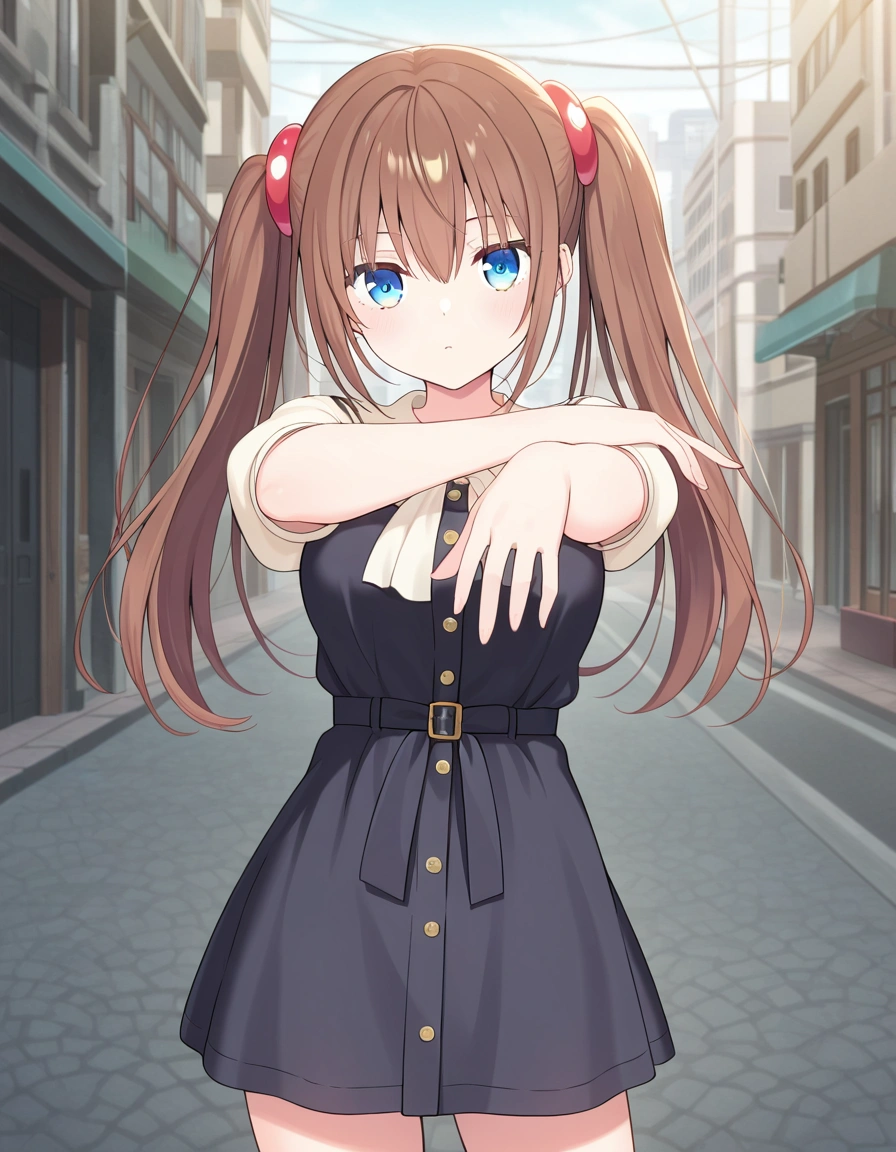 Yuasa Satsuki