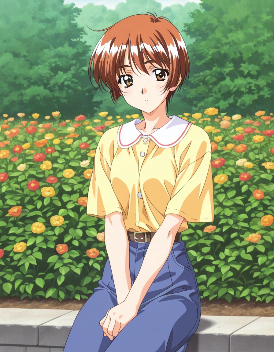 Hoshino Asuka