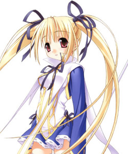 Kururu - Full Body