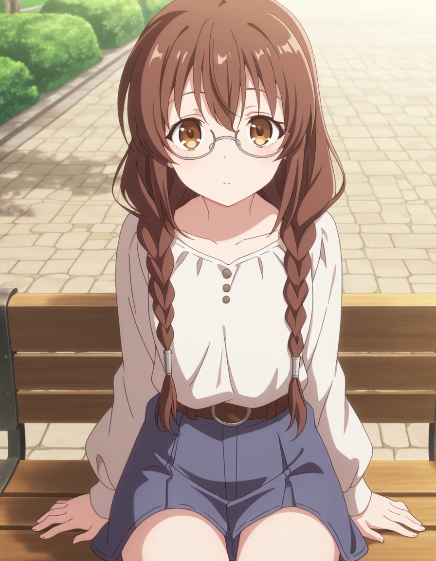 Senjou Nanase