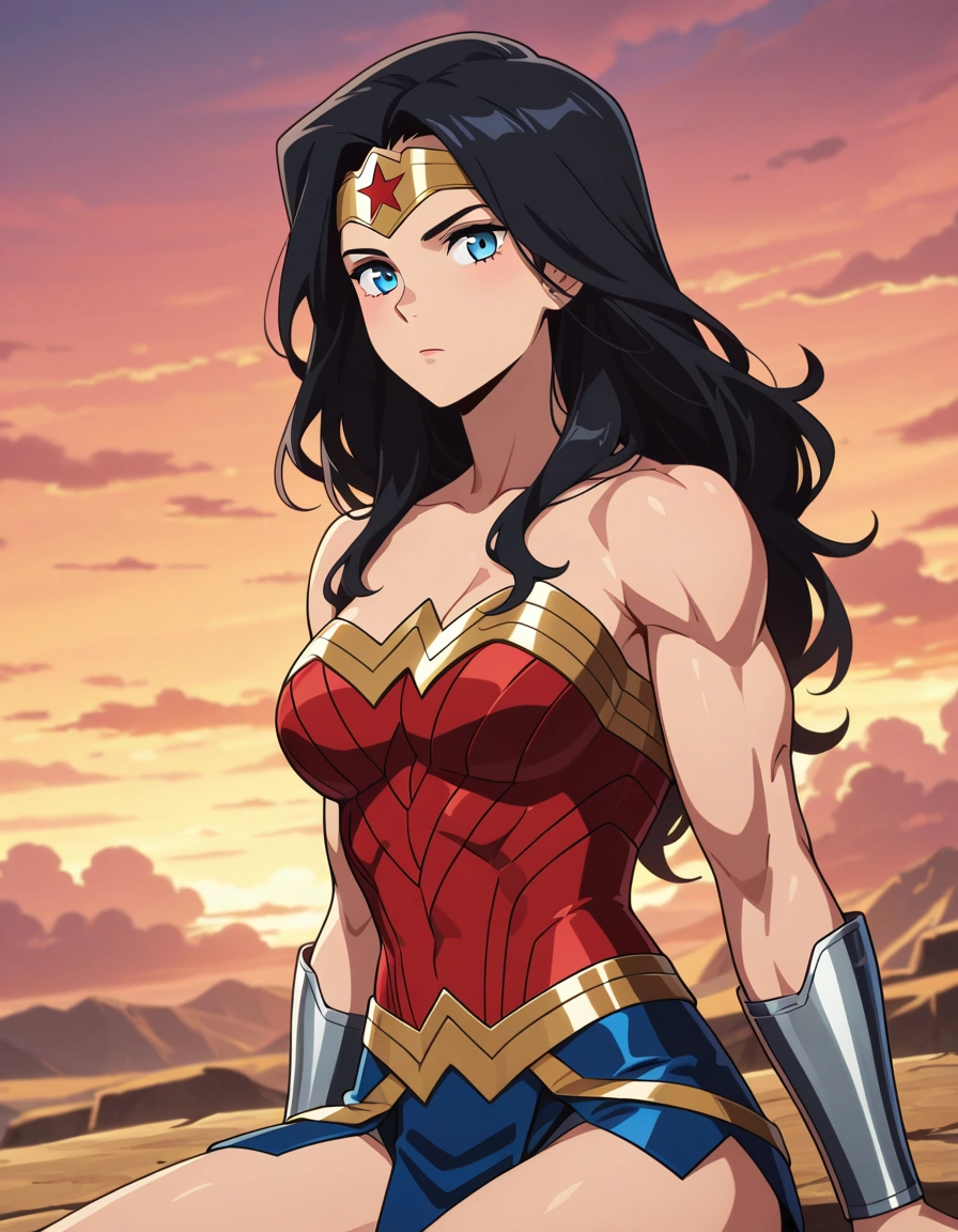 Wonder Woman
