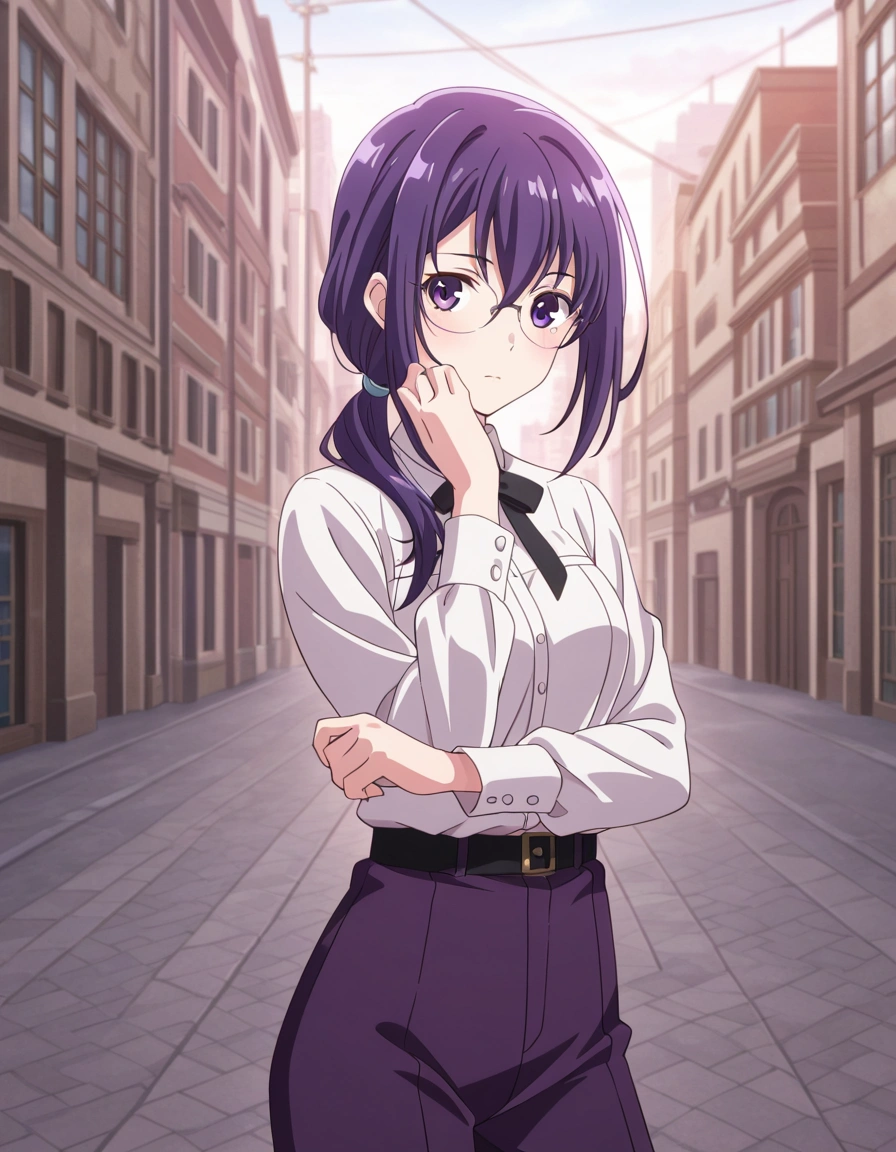 Sasamoto Misako