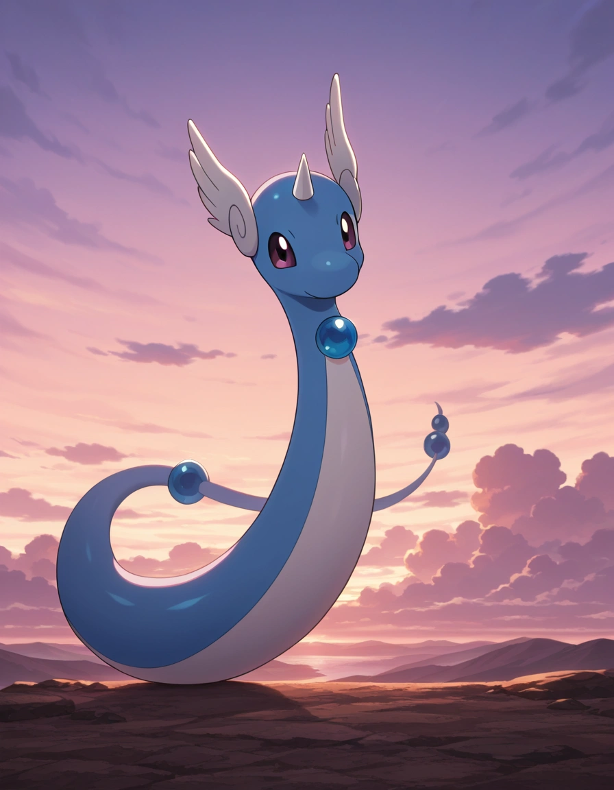 Dragonair