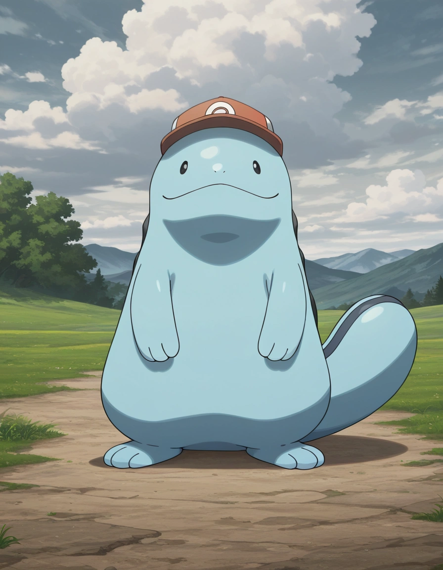 Quagsire