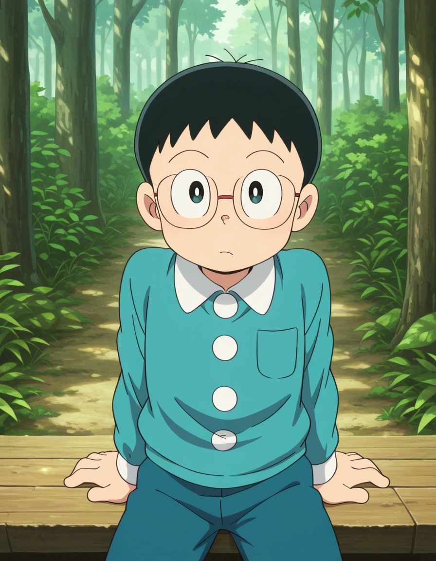 Nobi Nobita