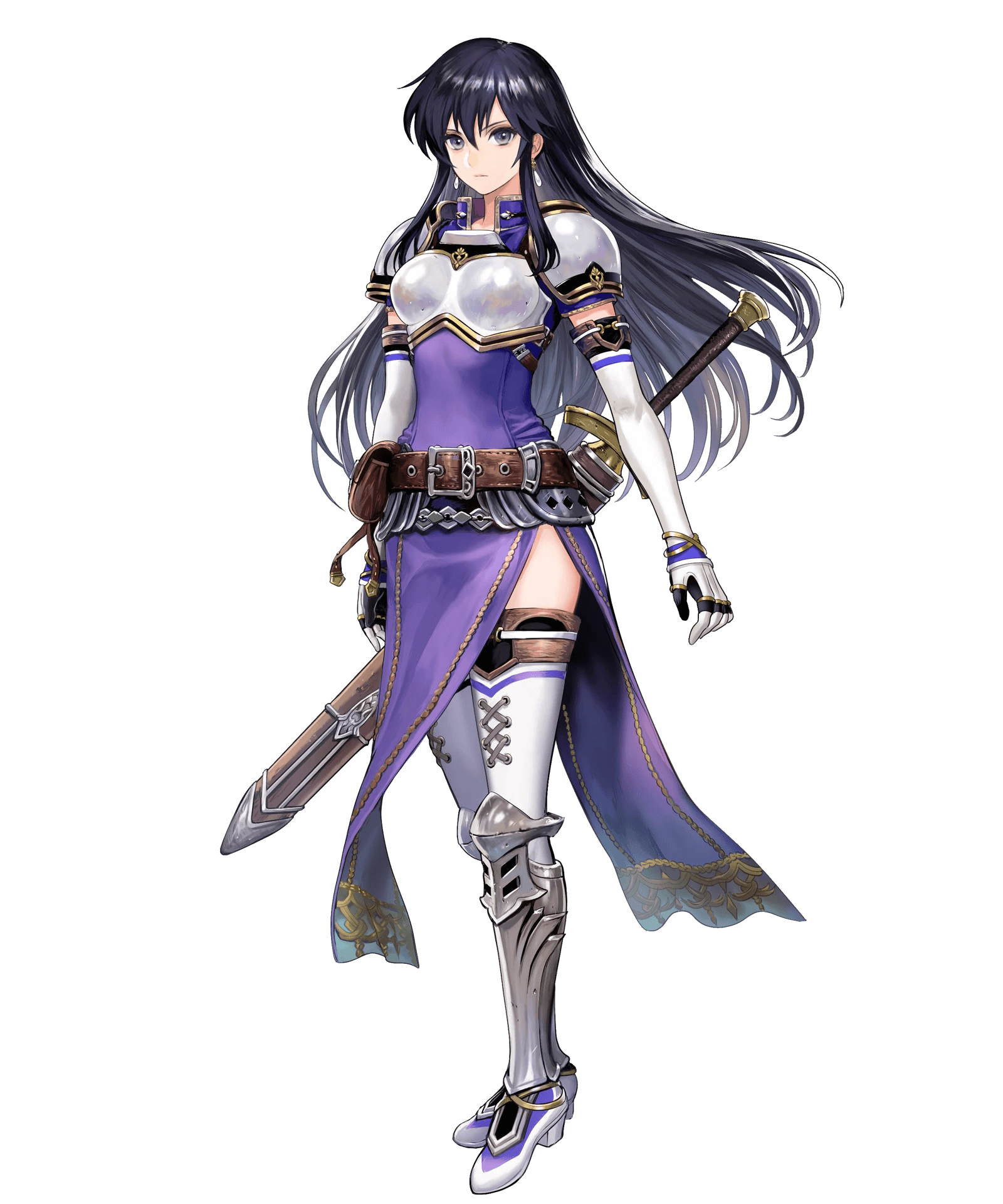 Ayra - Full Body