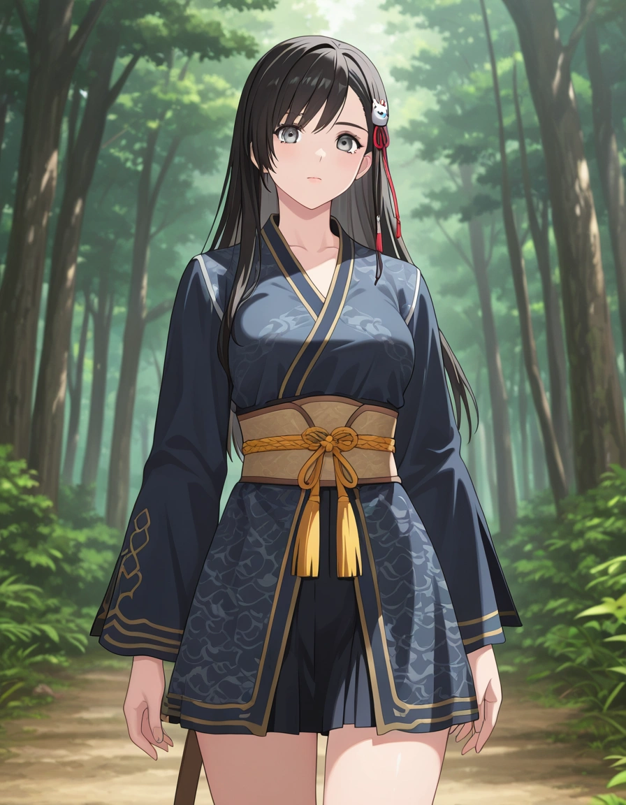 Kokoro