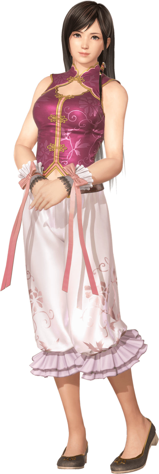 Kokoro - Full Body
