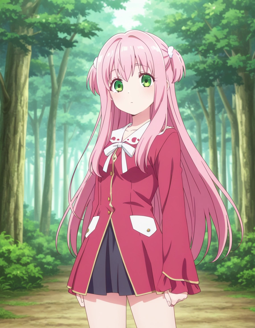 Asaba Ureshiko