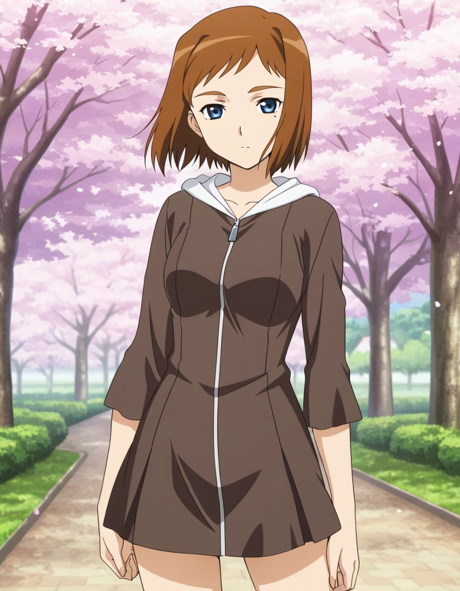 Sanada Yukariko