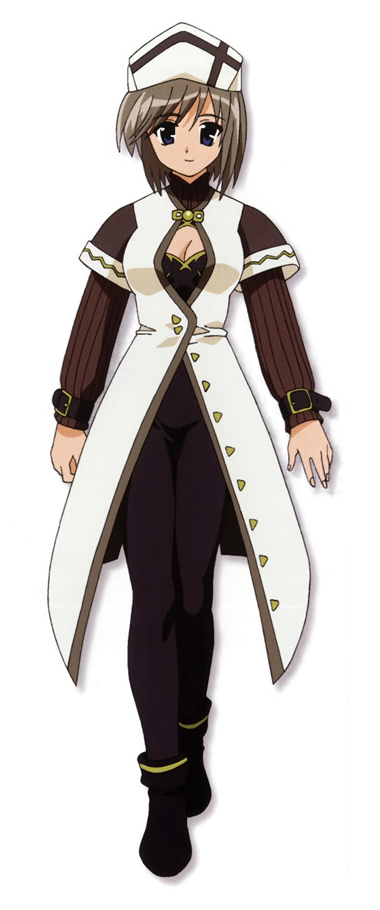 Rynith - Full Body