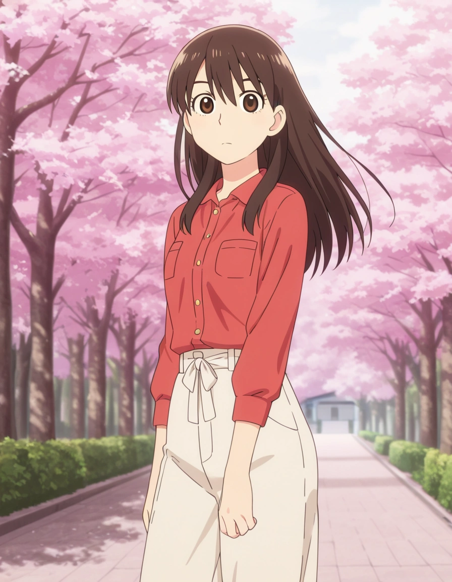 Ayase Asagi