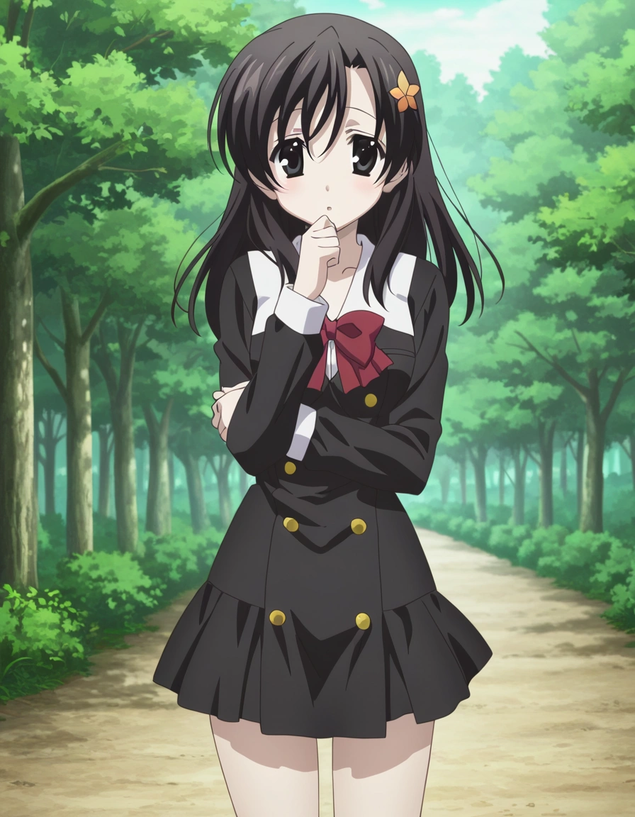 Katsura Kokoro