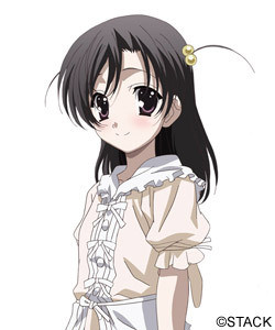 Katsura Kokoro - Full Body