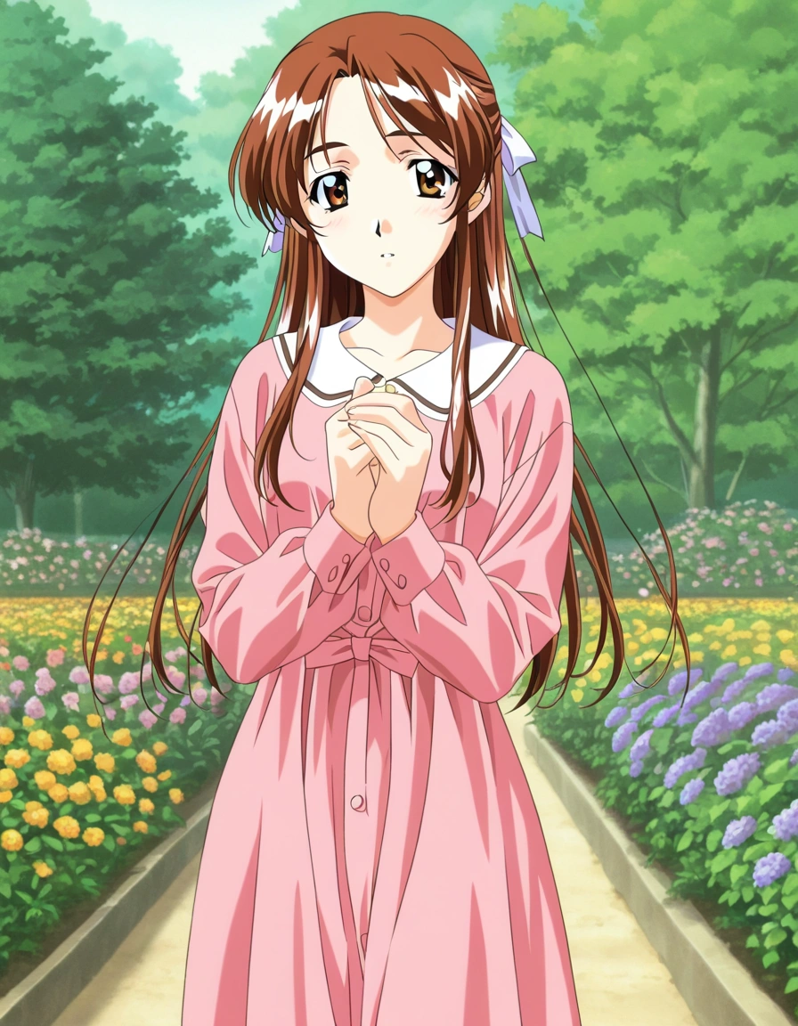 Sawatari Honoka