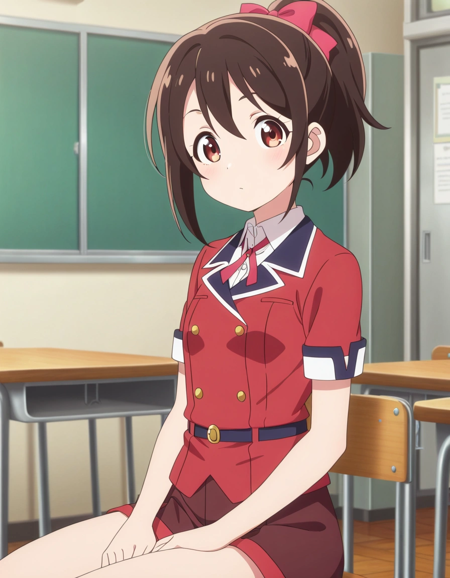 Yazawa Momoka