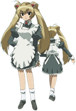 Mamiya Ayumi - Full Body