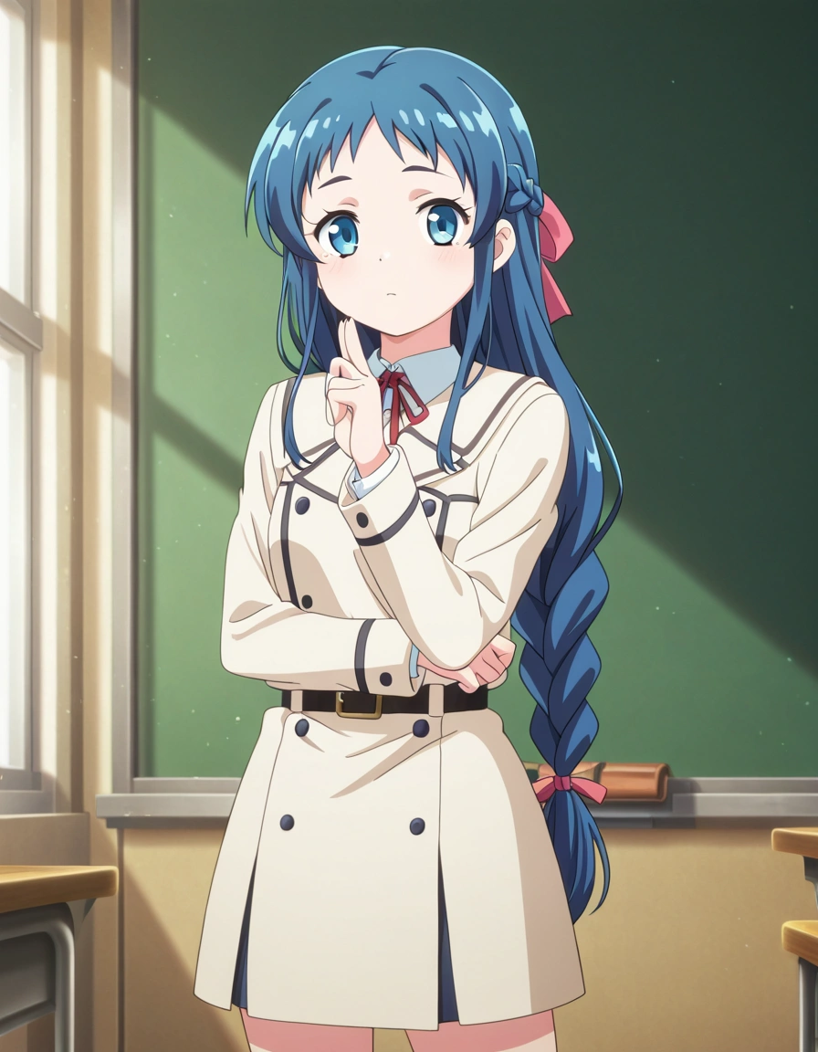 Hishiishi Hisami
