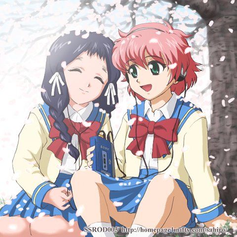 Hishiishi Hisami - Full Body